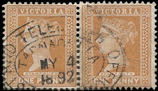 Tarna pair